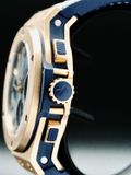 Hublot Big Bang Jeans Gold 301.PL.2780.NR.JEANS image 2 thumbnail