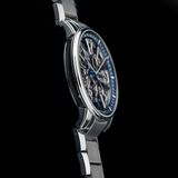Arnold & Son Nebula 41.5mm on Bracelet 1NEAS.U02A.S134D image 1 thumbnail