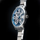 Arnold & Son Nebula 41.5mm on Bracelet 1NEAS.U02A.S134D image 2 thumbnail