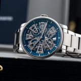 Arnold & Son Nebula 41.5mm on Bracelet 1NEAS.U02A.S134D image 8 thumbnail