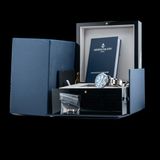 Arnold & Son Nebula 41.5mm on Bracelet 1NEAS.U02A.S134D image 9 thumbnail