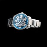 Arnold & Son Nebula 41.5mm on Bracelet 1NEAS.U02A.S134D image 3 thumbnail