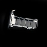 Arnold & Son Nebula 41.5mm on Bracelet 1NEAS.U02A.S134D image 4 thumbnail