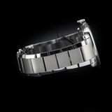 Arnold & Son Nebula 41.5mm on Bracelet 1NEAS.U02A.S134D image 6 thumbnail