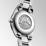 Longines Conquest Stainless Steel 29.50mm L2.286.4.87.6 image 3 thumbnail
