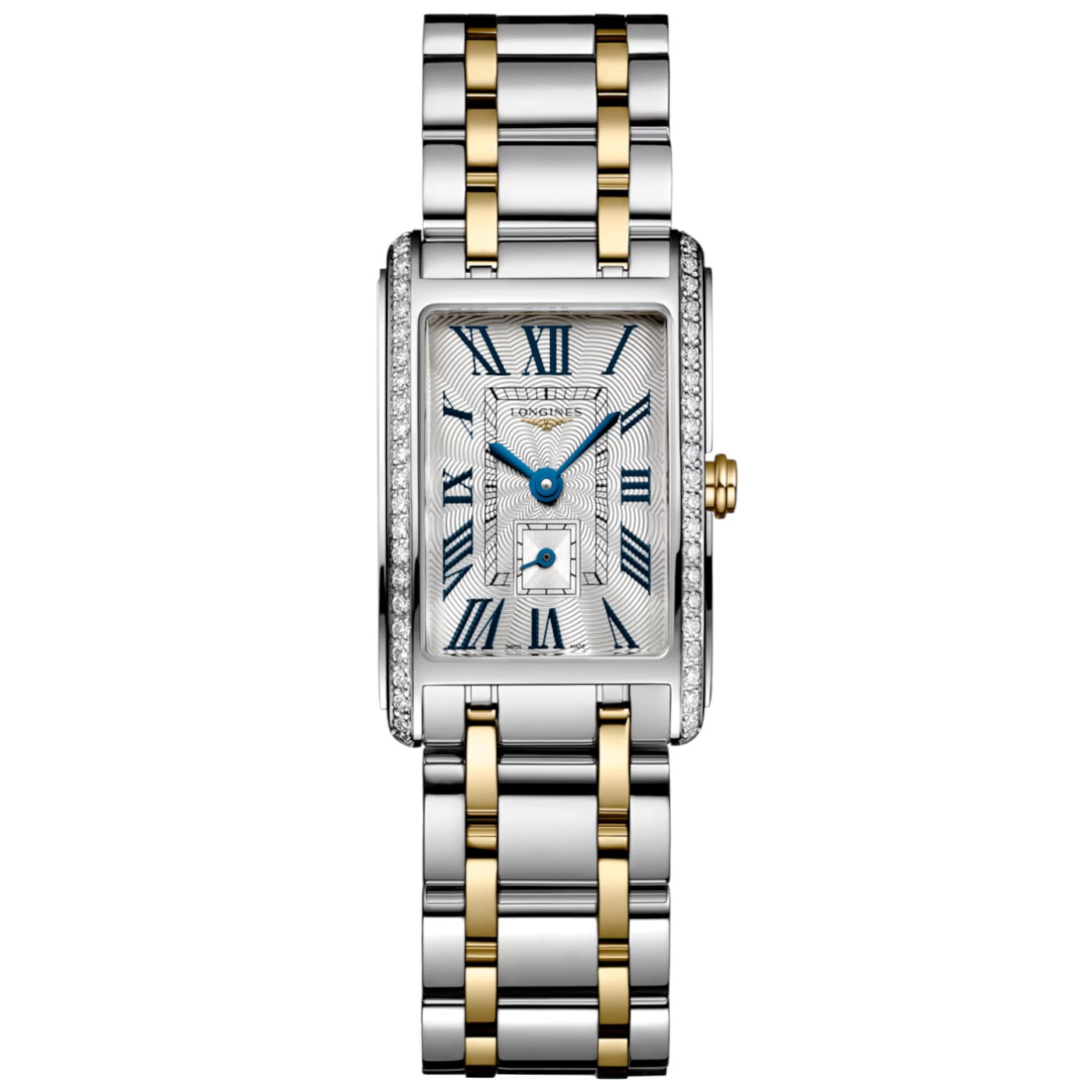 Longines DolceVita 20mm L5.255.5.78.7