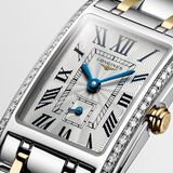 Longines DolceVita 20mm L5.255.5.78.7 image 1 thumbnail