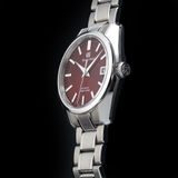 Grand Seiko SBGH345 Heritage Collection image 2 thumbnail