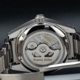 Grand Seiko SBGH345 Heritage Collection image 7 thumbnail