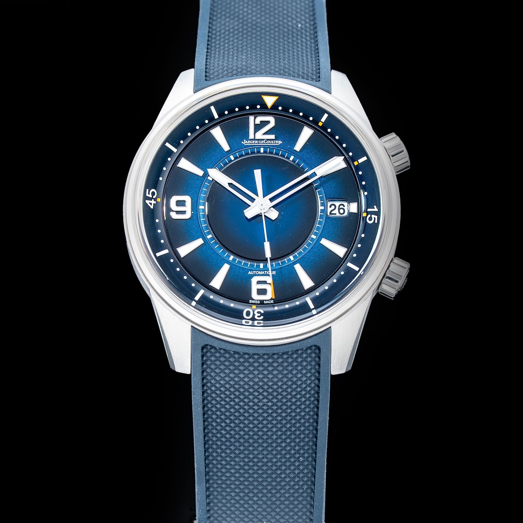 Jaeger LeCoultre Polaris Q906868J