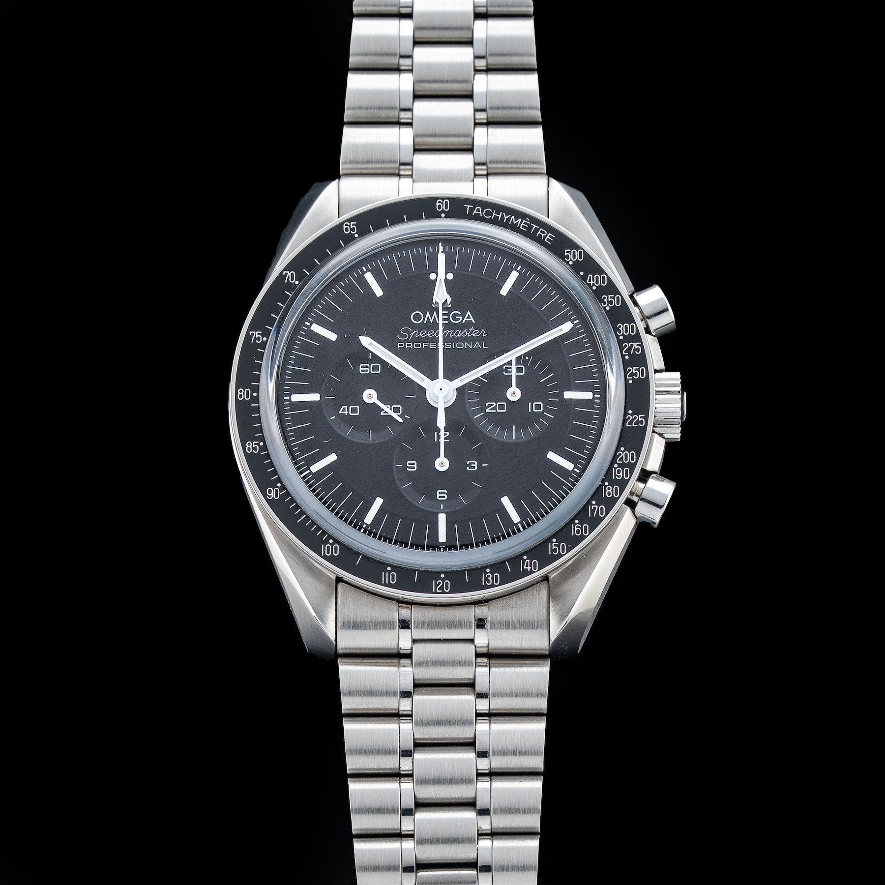 Omega 310.30.42.50.01.002 Speedmaster Moonwatch Professional Master Chronograph