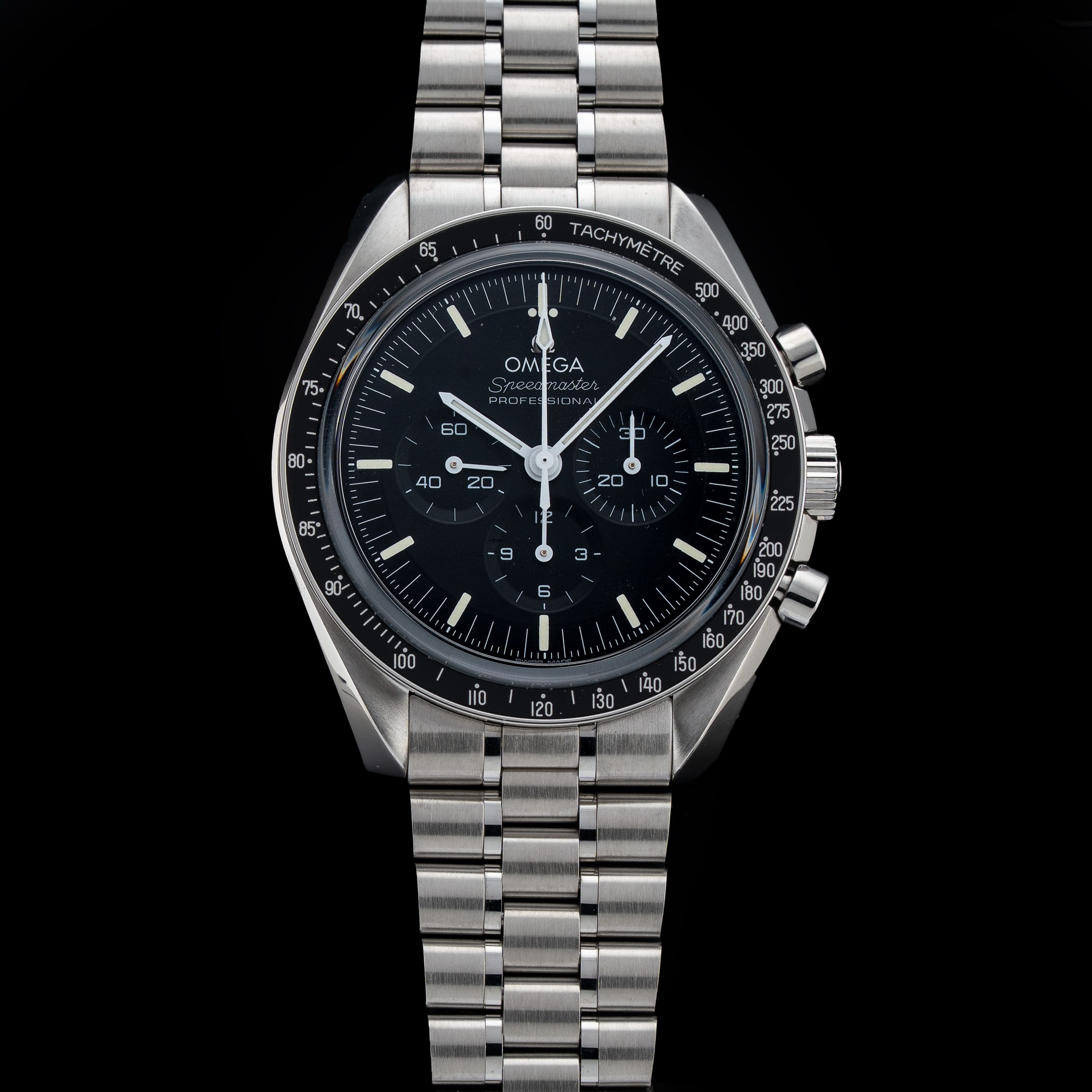 Omega 310.30.42.50.01.002 Speedmaster Moonwatch Professional Master Chronograph