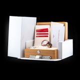 Omega Omega Seamaster Planet Ocean 215.30.44.21.04.001 image 7 thumbnail