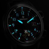 Bremont Altitude MB Meteor "Felix The Cat" ALT42-MT-DLC-FELIX-L-S image 4 thumbnail