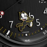 Bremont Altitude MB Meteor "Felix The Cat" ALT42-MT-DLC-FELIX-L-S image 3 thumbnail
