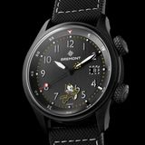 Bremont Altitude MB Meteor "Felix The Cat" ALT42-MT-DLC-FELIX-L-S image 2 thumbnail