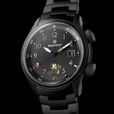 Bremont Altitude MB Meteor "Felix The Cat" ALT42-MT-DLC-FELIX-B image 2 thumbnail