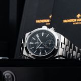 Vacheron Constantin Overseas Dual Time 7920V image 8 thumbnail