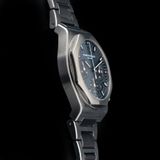 Girard Perregaux Laureato Chronograph Aiiro 81020-21-3311-1GM image 1 thumbnail
