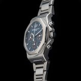 Girard Perregaux Laureato Chronograph Aiiro 81020-21-3311-1GM image 2 thumbnail