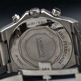 Girard Perregaux Laureato Chronograph Aiiro 81020-21-3311-1GM image 7 thumbnail