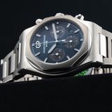 Girard Perregaux Laureato Chronograph Aiiro 81020-21-3311-1GM image 8 thumbnail