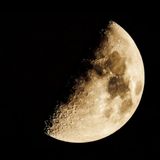 Mühle Glashütte Teutonia IV Moonphase On Alcantara Strap M1-44-03-AB-I image 4 thumbnail