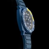 Bamford D-300 Matte Blue Ceramic image 1 thumbnail