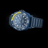 Bamford D-300 Matte Blue Ceramic image 3 thumbnail