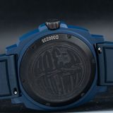 Bamford D-300 Matte Blue Ceramic image 5 thumbnail