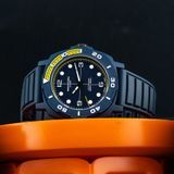 Bamford D-300 Matte Blue Ceramic image 6 thumbnail