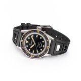 Squale Sub 37 Legend SUB-37BKBK.RBR image 4 thumbnail