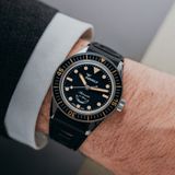 Squale Sub 37 Legend SUB-37BKBK.RBR image 5 thumbnail