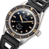 Squale Sub 37 Legend SUB-37BKBK.RBR image 2 thumbnail