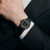 Squale Sub 37 Legend SUB-37BKBK.RBR image 6 thumbnail