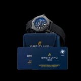 Breitling Avenger Automatic 45 Seawolf Night Mission V17319 image 7 thumbnail