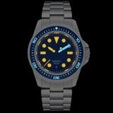 Unimatic Modello Uno Prodiver Limited Edition U1S-PD6-RB-UBK image 2 thumbnail
