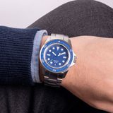 Unimatic Modello Uno Prodiver Limited Edition U1S-PD6-RB-UBK image 1 thumbnail