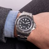 Unimatic Modello Uno Prodiver Limited Edition U1S-PD6-B-UBK image 1 thumbnail
