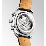 Longines Master Collection Chronograph 42mm L2.759.4.78.3 image 6 thumbnail