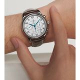 Longines Master Collection Chronograph 42mm L2.759.4.78.3 image 2 thumbnail