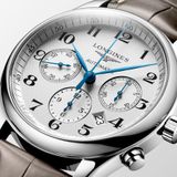 Longines Master Collection Chronograph 42mm L2.759.4.78.3 image 1 thumbnail