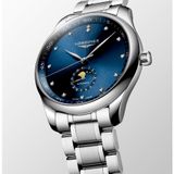 Longines Master Collection Moonphase 42mm L2.919.4.97.6 image 3 thumbnail