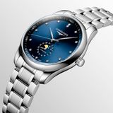 Longines Master Collection Moonphase 42mm L2.919.4.97.6 image 5 thumbnail