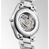 Longines Master Collection Moonphase 42mm L2.919.4.97.6 image 4 thumbnail