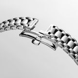 Longines Primaluna Stainless Steel 30mm L8.142.4.07.6 image 6 thumbnail
