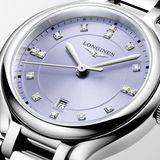 Longines Primaluna Stainless Steel 30mm L8.142.4.07.6 image 1 thumbnail