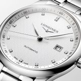 Longines Master Collection 42mm L2.893.4.77.6 image 1 thumbnail