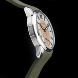 Grönefeld 1969 DeltaWorks Salmon image 1 thumbnail