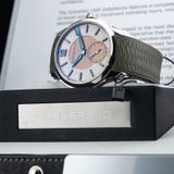 Grönefeld 1969 DeltaWorks Salmon image 6 thumbnail